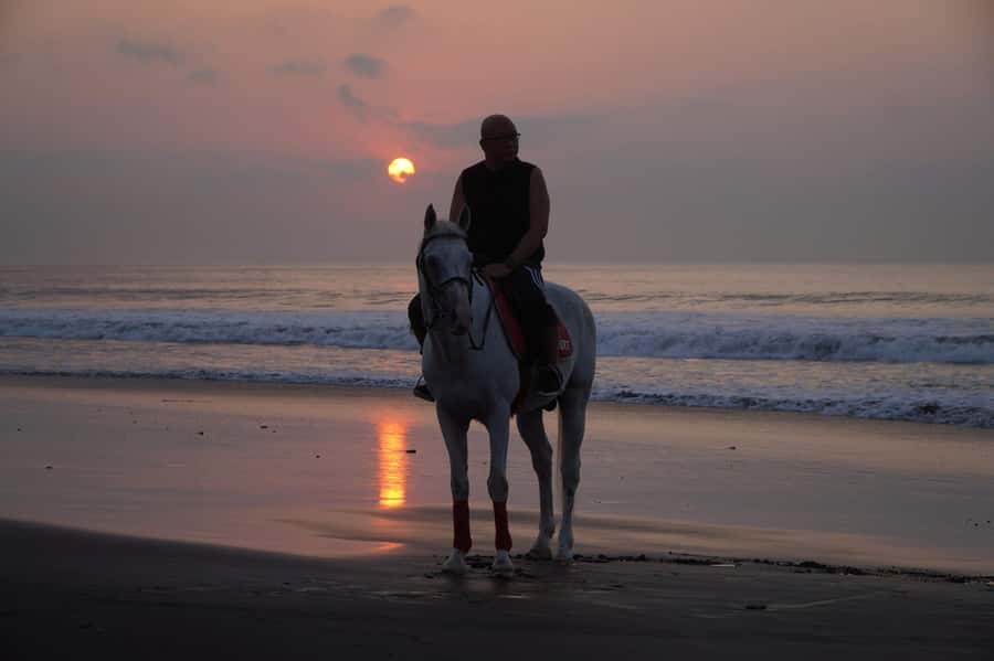 Bali: Horse Riding Sanur Beach Experience with Transport - Who This Fits Best (and Who Should Skip It)