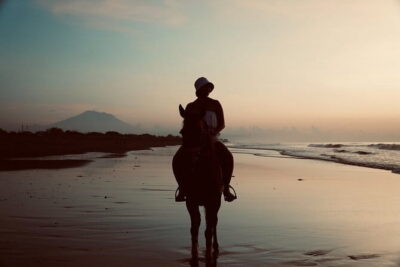Bali Horse Riding Sanur Beach include Transport - Getting there from Seminyak: included transport that saves your time