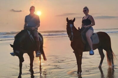 Bali Horse Riding Seminyak Beach Experience Private Transport - Getting There: Seminyak Pickup That Actually Saves Time
