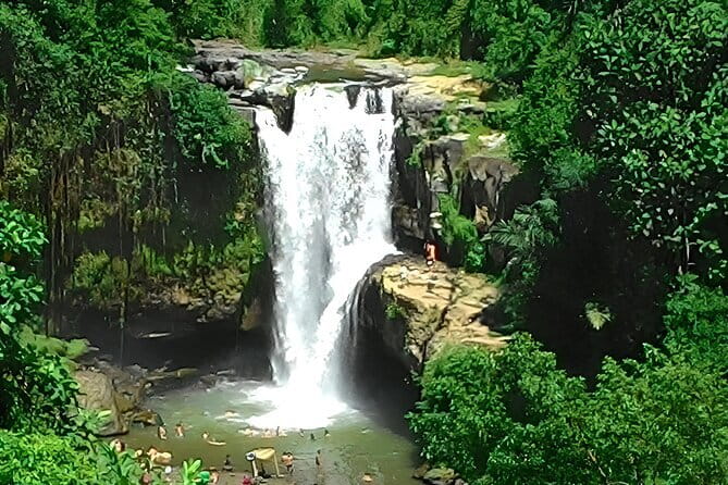 Bali Horse Riding, Waterfall, Rice Terrace, Lunch - All Inclusive - Saba Bay Horse Riding: Safety First, Then Sea Views