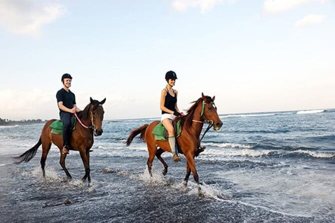 Bali Horse Riding, Waterfall, Rice Terrace, Lunch - All Inclusive - Tegalalang Rice Terraces: See the Steps, Then Take Your Time