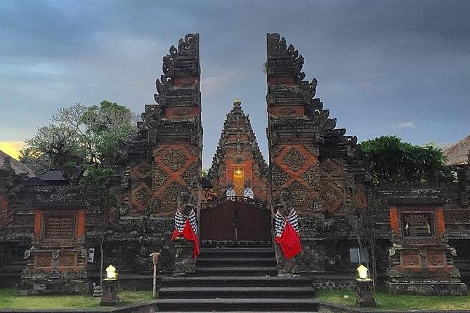 Bali Iconic Tour with Buffet Lunch and Attraction Tickets - Why Ubud + Kintamani is the Bali combo you’ll remember