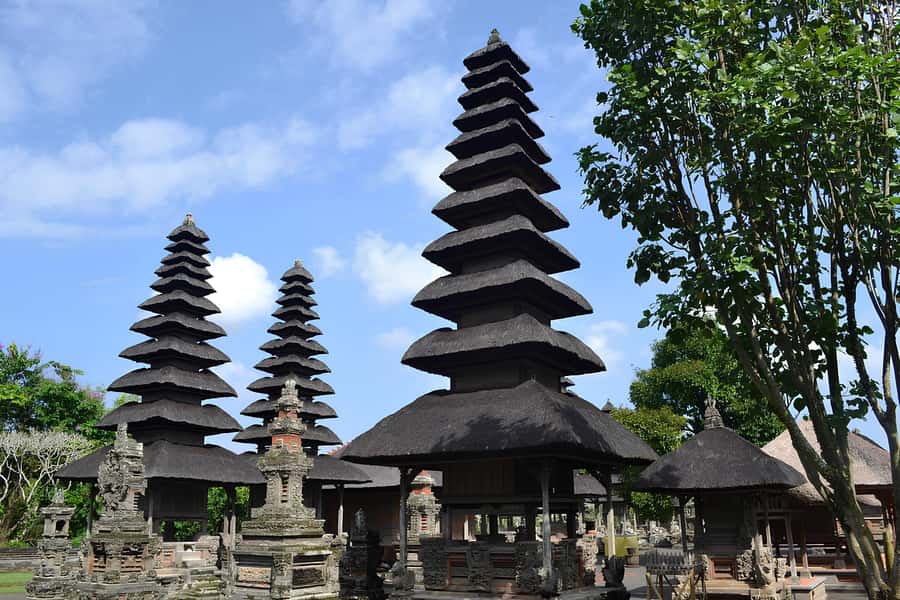 Bali in 1 Day : Iconic temples -UNESCO Sight - All inclusive - Key highlights you’ll actually feel