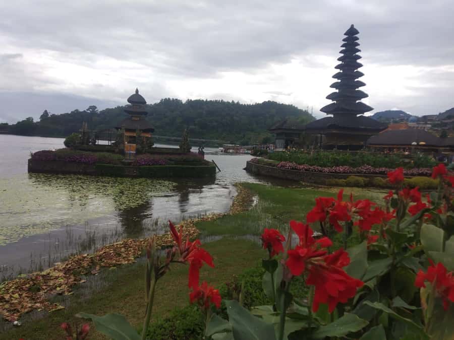 Bali in 1 Day : Iconic temples -UNESCO Sight - All inclusive - The big idea: why this one-day Bali route is so effective