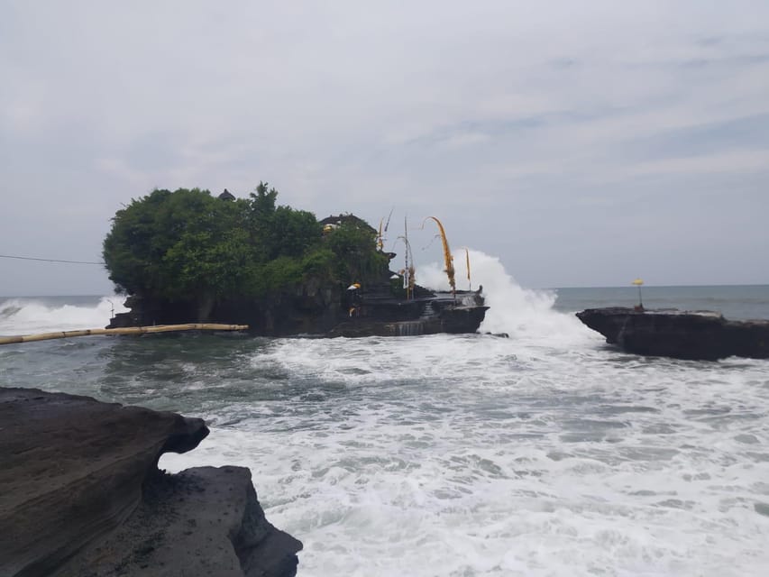 Bali in 1 Day : Iconic temples -UNESCO Sight - All inclusive - Jatiluwih Rice Terraces (UNESCO): the walking part that earns its hype