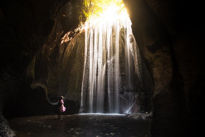Bali Inclusive Tour: Best Waterfalls Around Ubud Area - Pickup, Private Car, and Timing (Why It Matters Here)