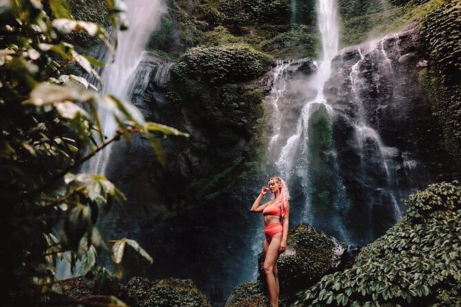 Bali Individual Route With Private English Speaking Driver - Practical tips for a smoother, less-stress Bali day