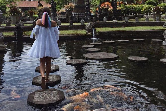 Bali Individual Route With Private English Speaking Driver - Should you book this Bali individual route?
