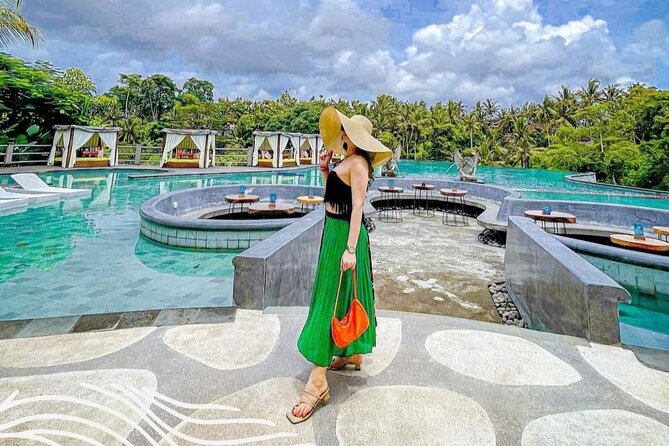 Bali Infinity Pool and Atv Quad Biking with Private Hotel Transfer - Key points worth knowing before you go