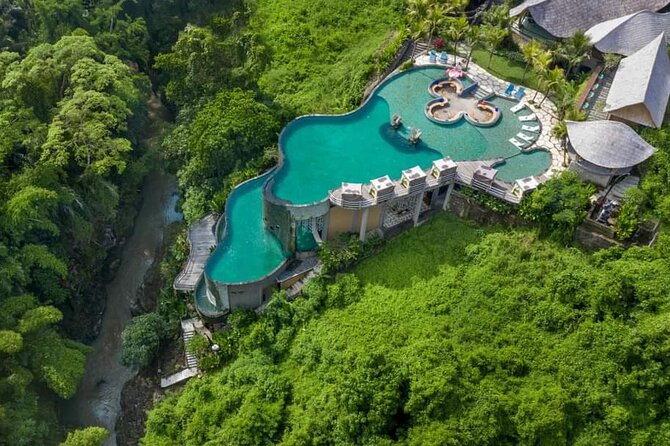 Bali Infinity Pool and Atv Quad Biking with Private Hotel Transfer - Price and logistics: why this day feels like good value