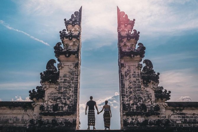 Bali Instagram: Gate of Heaven Tour - What this Bali Instagram Gate of Heaven Tour is really for