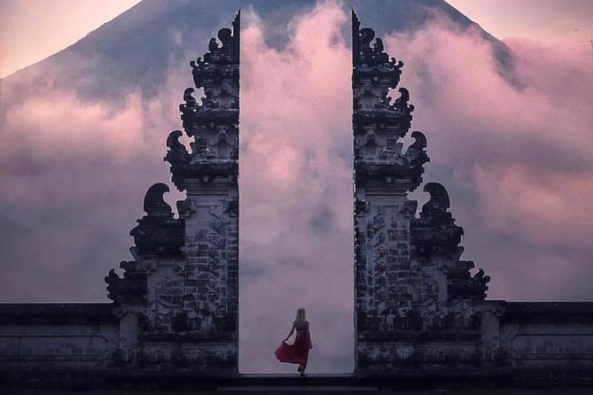 Bali Instagram Most Iconic Spots Private Tour - A 12-hour Bali Instagram loop from Seminyak, with real door-to-door help