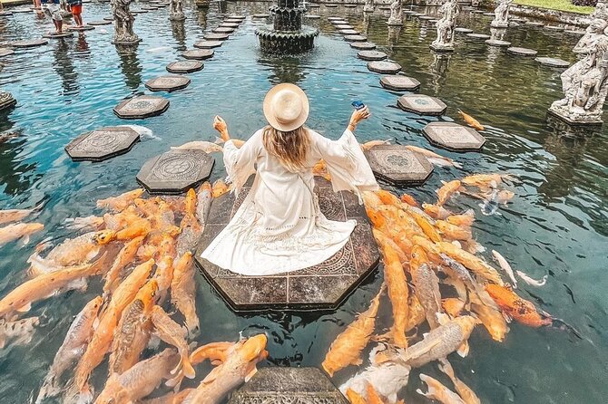Bali Instagram Tour - Price and logistics: is $31.51 really good value?