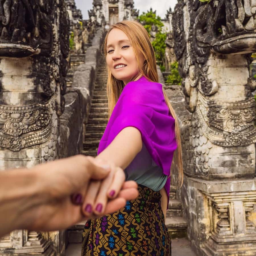 Bali Instagram Tour - Coffee Plantation Time: The Simple Stop That Resets Your Day