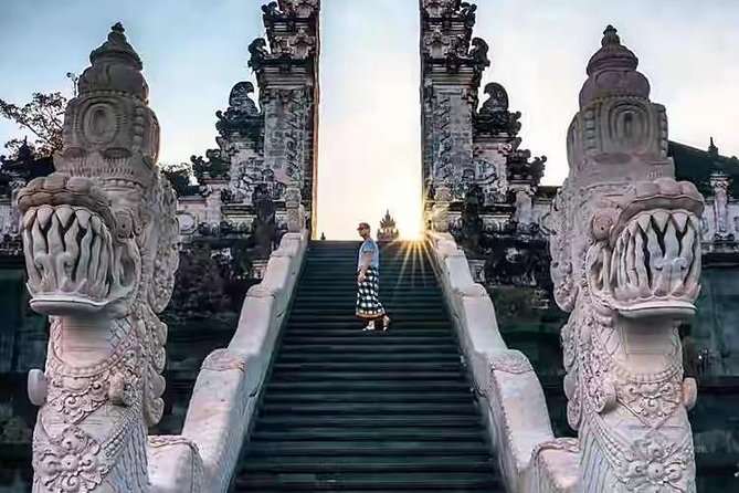 Bali Instagram Tour - All Inclusive - Why This Bali Instagram Tour Works with a Private Driver