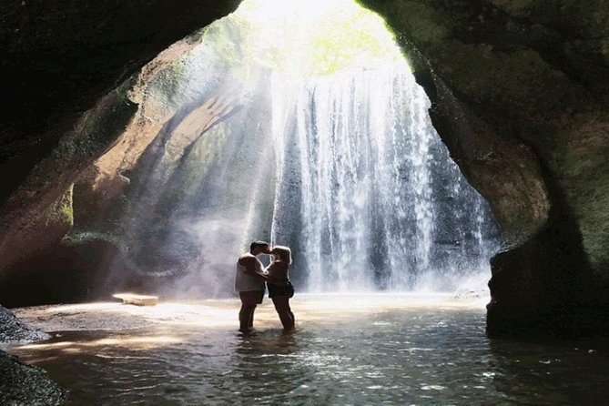 Bali Instagram Tour and Sunrise at gate of heaven - Sunrise at Lempuyang: Why This Timing Changes Everything