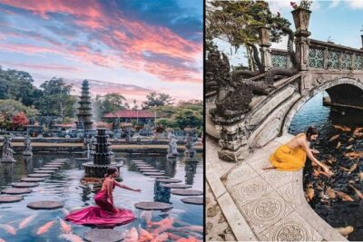 Bali Instagram Tour and Sunrise at gate of heaven - How Pickup, Private Group Time, and the Day’s Length Works