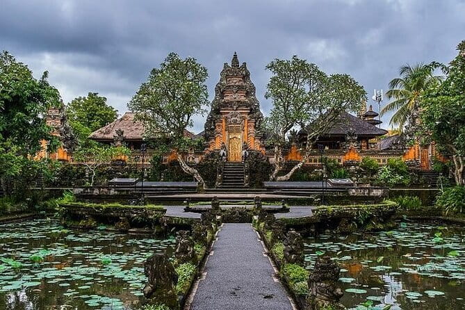 Bali Instagram Tour - DESIGN Your Own Trip - Design-your-own pacing: temples, water, and photo time