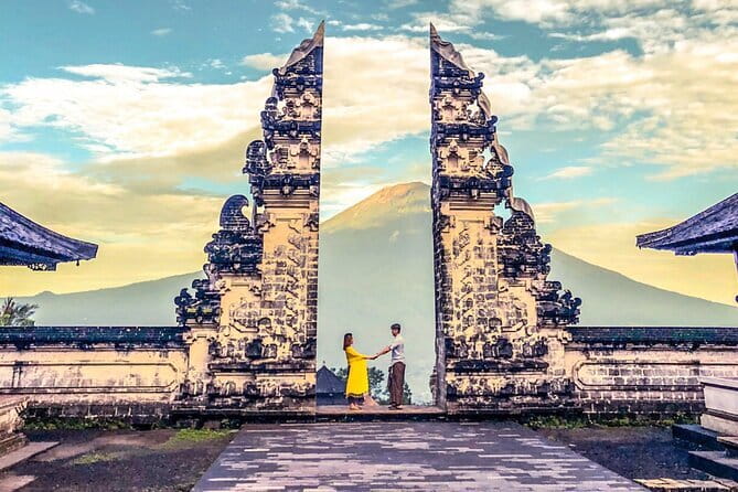 Bali Instagram Tour - DESIGN Your Own Trip - The rinse shower: why it matters after snorkeling