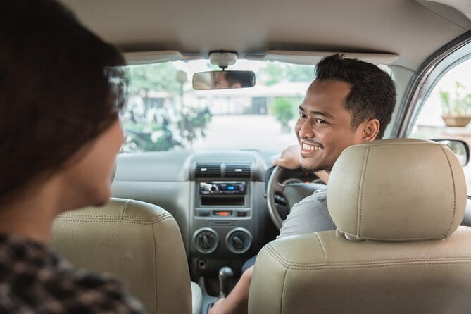 Bali Instagram Tour - DESIGN Your Own Trip - Price and value: what $65 per person really covers