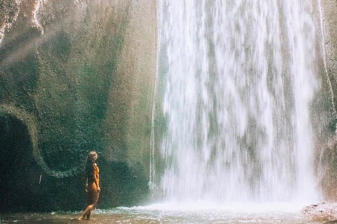 Bali Instagram Tour from Your Hotel (Private & Full-day) - Tegalalang Rice Terraces and Jatiluwih: Green Views, Different Vibes