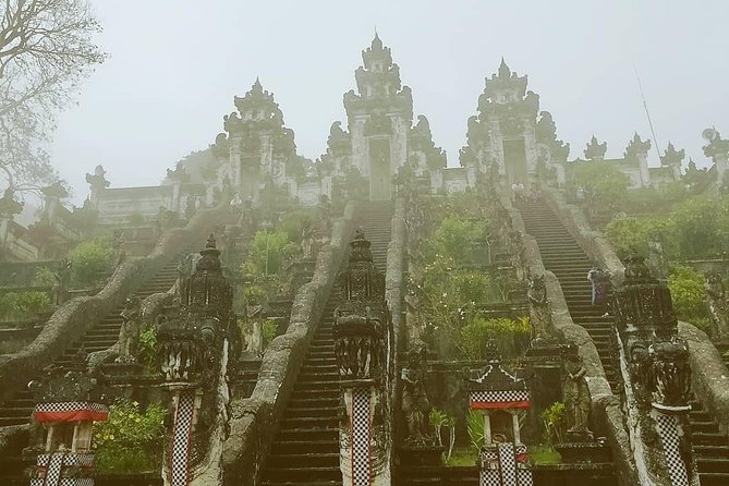 Bali Instagram Tour from Your Hotel (Private & Full-day) - Instagram Beaches and Cliff Stops: Swings, Billabongs, and Coastal Drama