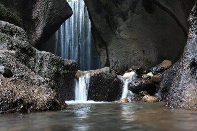Bali Instagram Tour : Heaven Gate Tour - Tirta Gangga - Tukad Cepung Waterfalls - Price and value: what $60 really covers