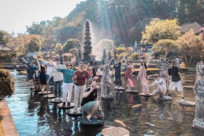 Bali Instagram Tour - Lempuyang Bali Gate of Heaven - Nusa Dua pickup and the 10–12 hour reality check