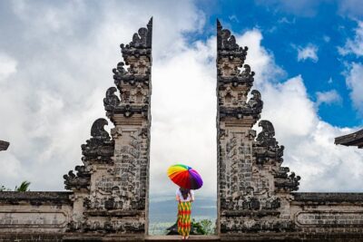 Bali Instagram Tour: Lempuyang Temple, Tirta Gangga and Tukad Cepung Waterfall - Private pickup across Bali’s hotspots (and why it matters on photo days)