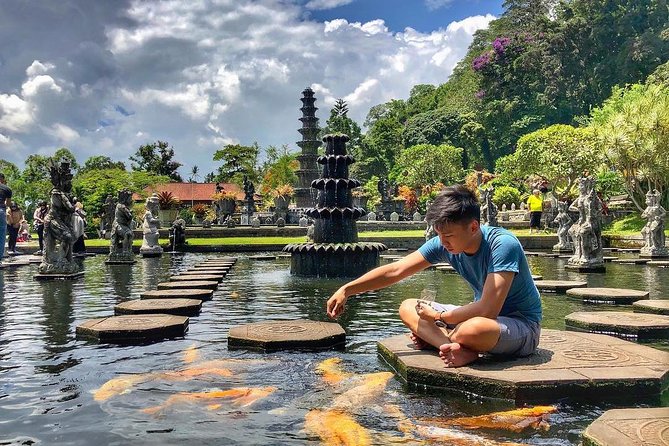 Bali Instagram Tour: Lempuyang Temple, Tirta Gangga and Tukad Cepung Waterfall - Who this tour suits best (and who should choose something else)