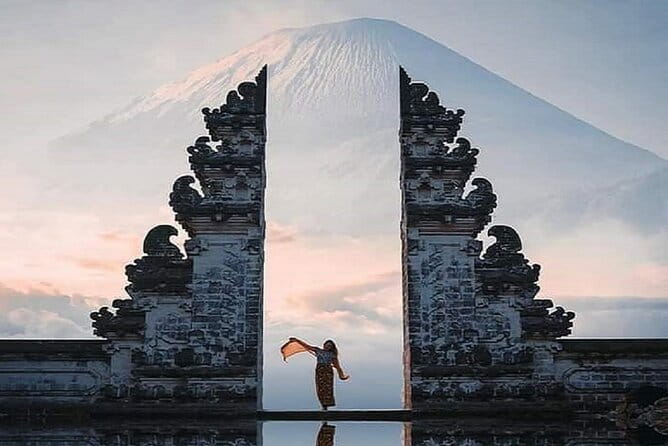 Bali Instagram Tour [Private and All-Inclusive] - Key highlights that make this tour worth your time