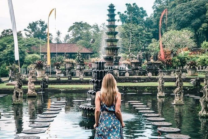 Bali Instagram Tour [Private and All-Inclusive] - East Bali with a 5:00 am start: why this pacing matters