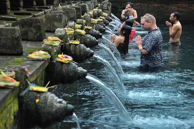 Bali Instagram Tour [Private and All-Inclusive] - Value and logistics: what $95 actually buys you in Bali