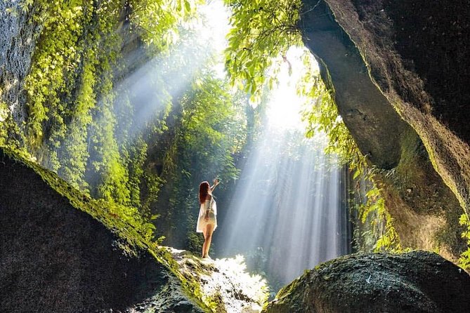BALI INSTAGRAM TOUR Private Tour with Wifi onboard - Stop by stop: what you’ll see and what to watch for
