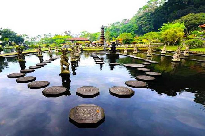 Bali Instagram Tour : The Most Popular Spots In Bali - Getting There: Pickup, Timing, and What a 10-Hour Day Feels Like