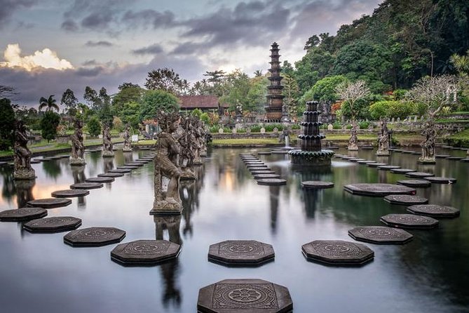 Bali Instagram Tour: The Most Scenic Spots - Key highlights at a glance