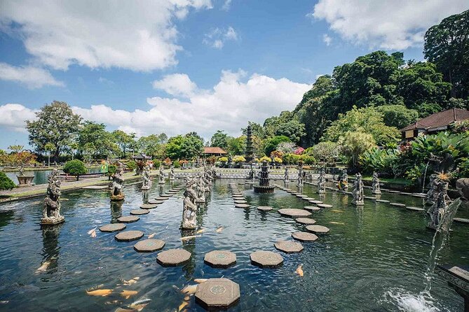 Bali Instagram Tour: The Most Scenic Spots - Seminyak Pickup: Starting Smooth, Not Stressed