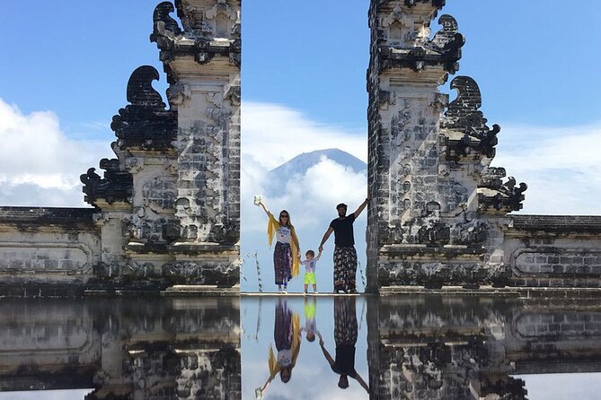 Bali Instagram Tour: The Most Scenic Spots - Tukad Cepung Waterfall in a Cave: Where Timing Beats Speed