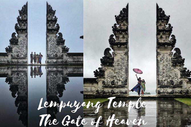 Bali Instagram Tour: The Most Scenic Spots - The Day in Motion: What the 9 Hours Really Means