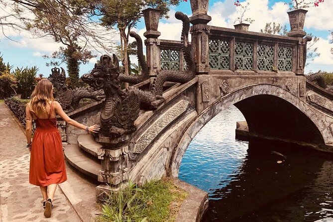 Bali Instagram Tour to The Most Scenic View - How to customize your pace without breaking the day