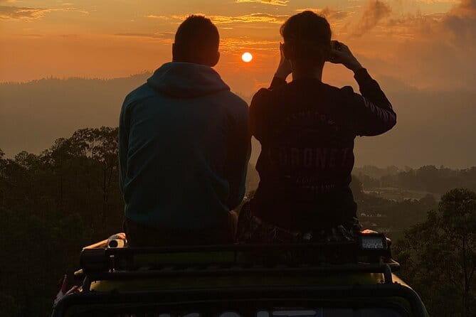 BALI INSTAGRAM TOURS; Handara Gate, Taman Ayun, & Ulundanu Temple - How the route flows: what to expect between temples