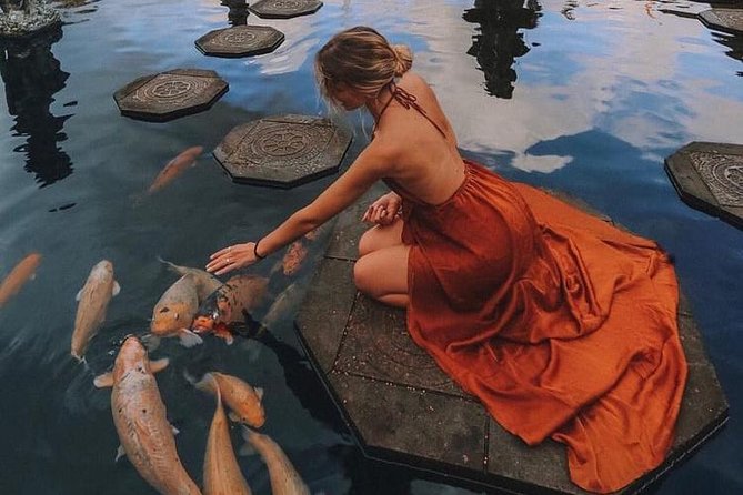 Bali Instagramable Tour - Why the 3:30 a.m. Start Makes This Tour Work