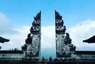Bali : Instagrams Tour Lempuyang Temple, Tirta Gangga- Tukad Cepung , Tibumana Waterfall - Tirta Gangga: Water from the Ganges River, in 30 Minutes