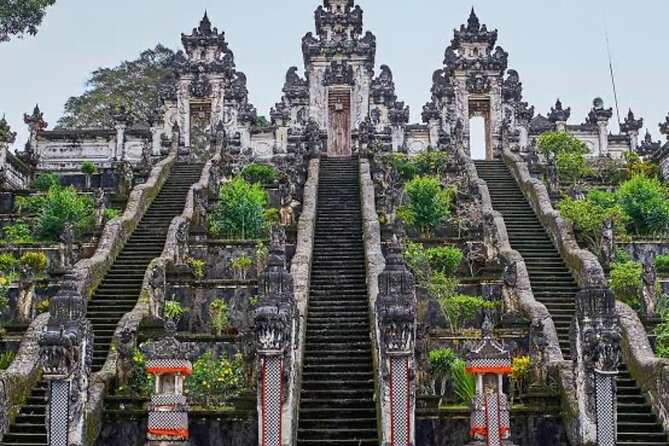 Bali : Instagrams Tour Lempuyang Temple, Tirta Gangga- Tukad Cepung , Tibumana Waterfall - Who This Tour Fits (and Who Should Adjust Expectations)