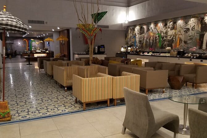 Bali International Airport (DPS) VIP Service Assistance - Where the Staff Actually Meets You at Ngurah Rai (DPS)