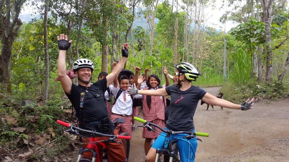Bali: Jatiluwih Rice Terraces 1 Hour Electric Bike Tour - Who Should Book (and Who Should Skip) This E-Bike Tour