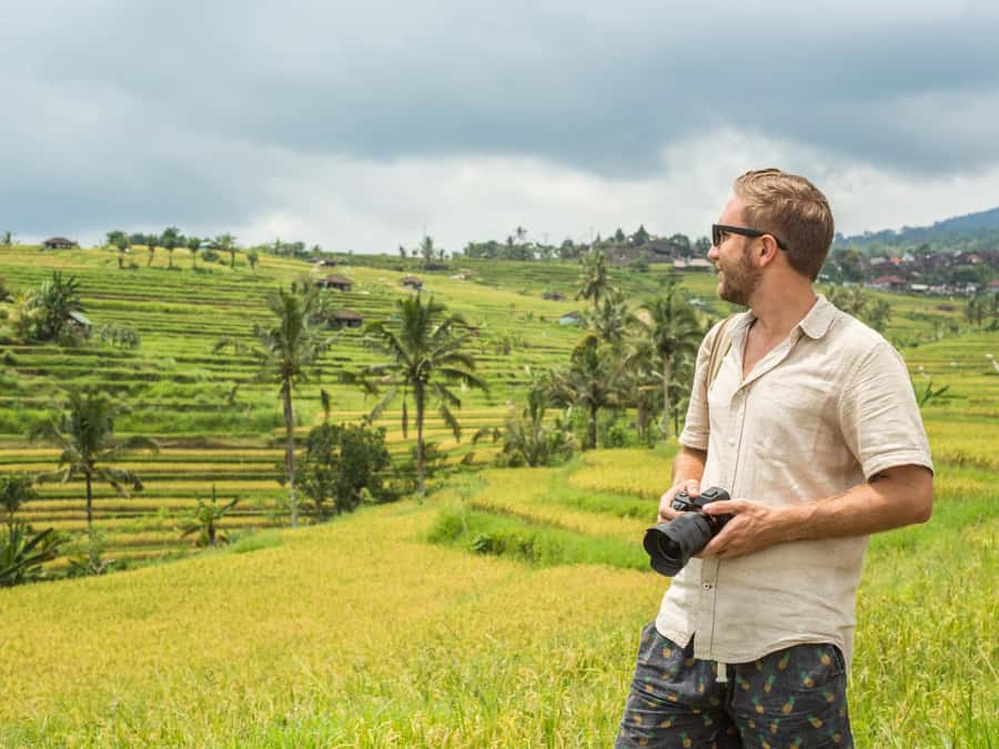Bali: Jatiluwih Rice Terraces, Sangeh Forest & Coffee Tour - Key points to know before you go