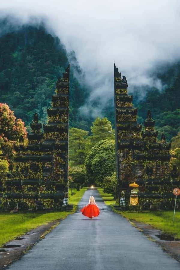 Bali: Jatiluwih UNESCO, Bratan Lake, Iconic Gate & Tanah Lot - Coffee Stop Break: Use It for Reset, Not Just Caffeine