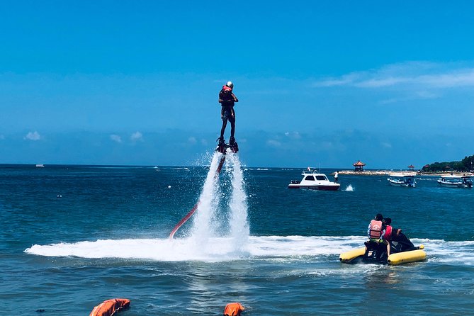 Bali Jet Ski - Key things to know before you go