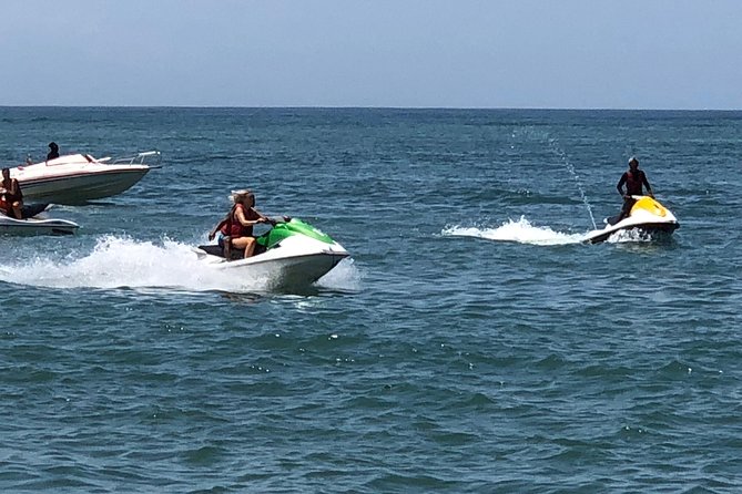 Bali Jet Ski - Who should book this Bali jet ski tour